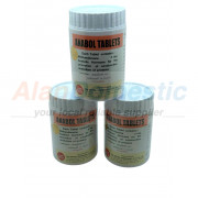 British Dispensary Anabol (Dianabol) – 1000 Tabs, 5 mg