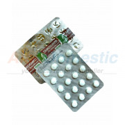 Tamoximed 10 mg – Best Post-Cycle Therapy (PCT) Solution