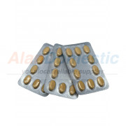 Buy Tadalafil (Generic Cialis) Online – Best ED Pills in USA