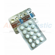 Tamoximed 20 mg – Top Solution for PCT & Estrogen Control