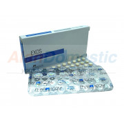 Exos Pharmacom Labs – Best Exemestane for Estrogen Control