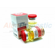 Pharmacom Pharma Tren H100, 1 vial, 10ml, 100 mg/ml