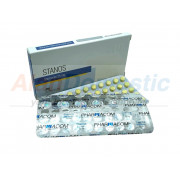 Pharmacom Stanos 25, 1 blisters, 50 tabs, 25 mg/tab