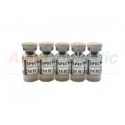 Spectrum Pharma Spectros, 10 vials, 14 iu/vial