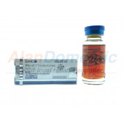 ZPHC Mix of 3 Trenbolones, 1 vial, 10ml, 200 mg/ml