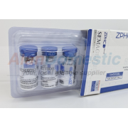 ZPHC Semaglutide, 5 vials, 1 mg/vial